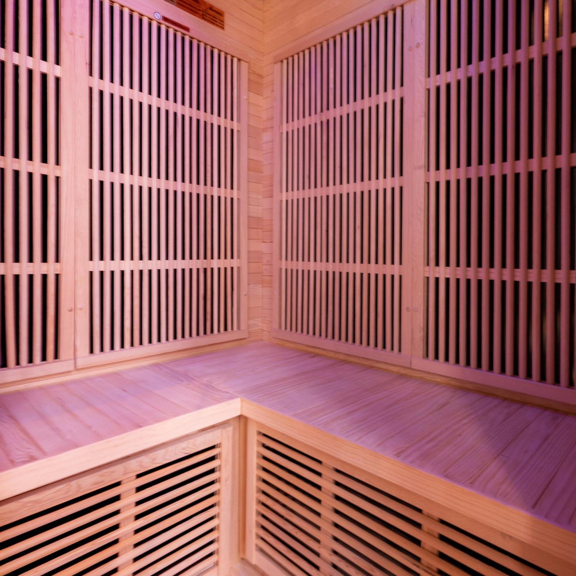 Le Night Dream - Sauna - Gare - Palais Des Congres - Reve Au Mans Le Mans Kültér fotó